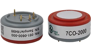 7CO-2000 Semeatech сенсор Угарного газа CO (оксид углерода)