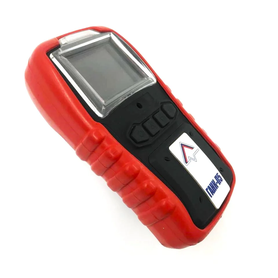 ПОРТАТИВНЫЙ МНОГОКАНАЛЬНЫЙ ГАЗОАНАЛИЗАТОР С НАСОСОМ ГАНК-П5