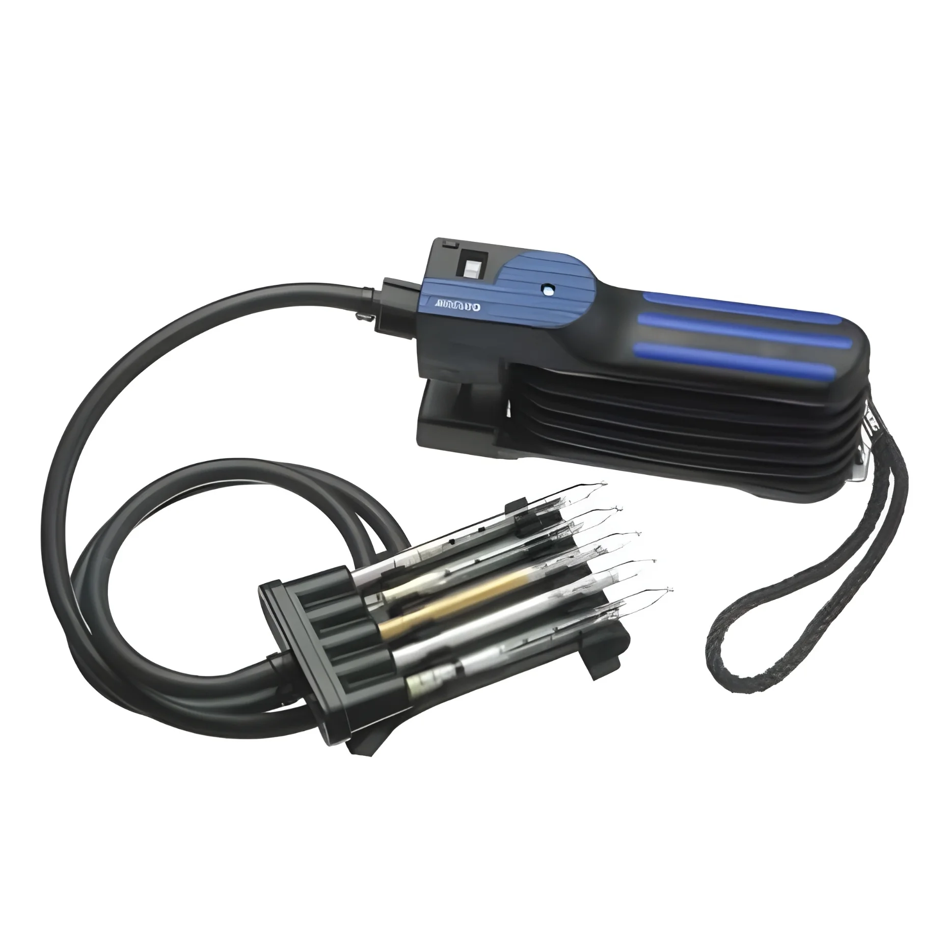 Ручной насос Dräger accuro