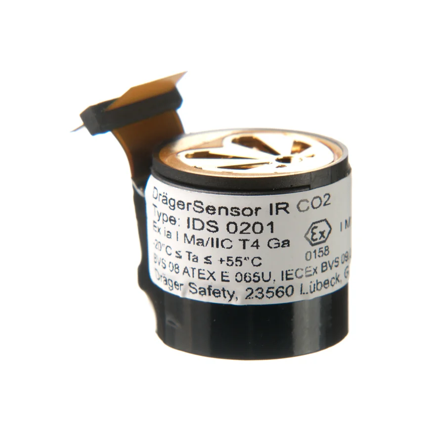 DrägerSensor IR CO2 6812190 сенсор Углекислого газа CO2