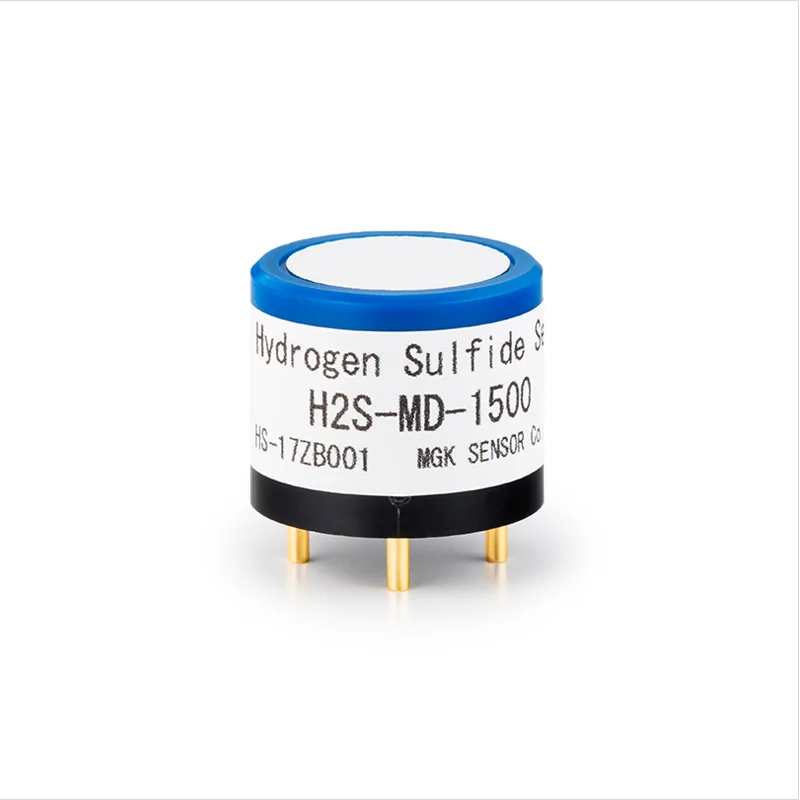 H2S-MD-1500 MGK SENSOR Co., Ltd. сенсор газа Сероводорода H2S