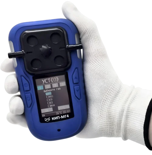 Поверка средств измерений