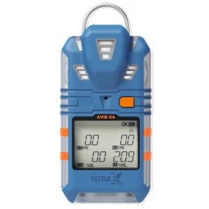 Портативные газоанализаторы AVIS