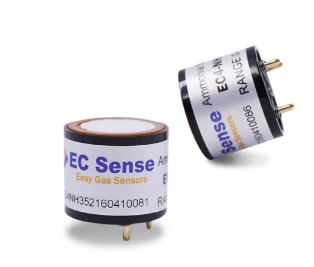 EC4-NH3-100 EC Sense сенсор газа Аммиака NH3