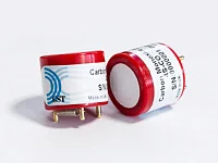 4S-CO Winsen сенсор Угарного газа (Оксида углерода) CO