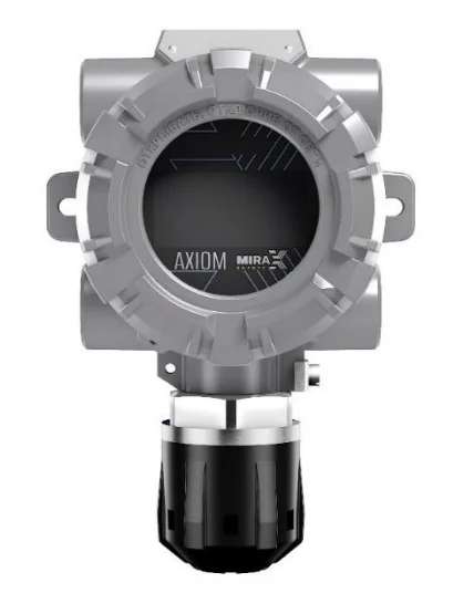 Газоанализатор AXIOM