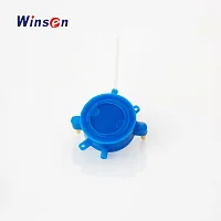 ME2-C2H5OH-Ф16 Winsen сенсор газа Этанола (Этиловый спирт) C2H5(OH)