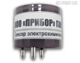 Сенсор Циановодорода HCN/M-5000