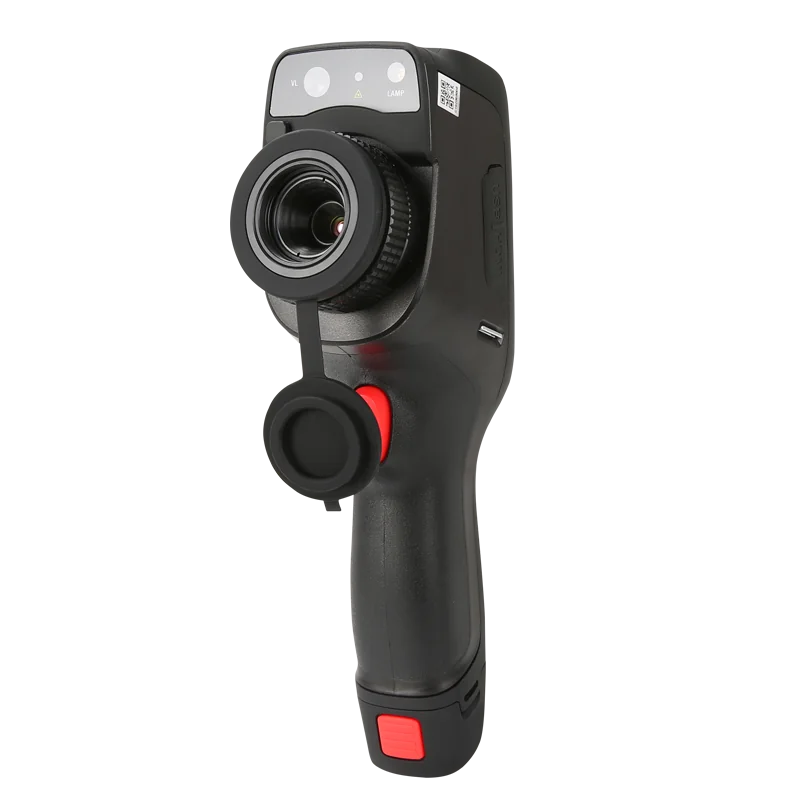 Тепловизор UTi192M