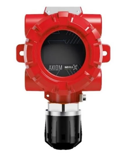 Газоанализатор AXIOM