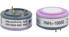 7NH3-1000S Semeatech сенсор Аммиака NH3