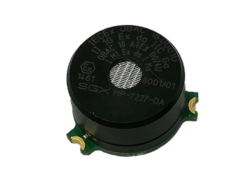 MP-7227 SGX сенсор Углеводорода (горючие газы) CH