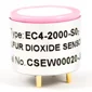 EC4-2000-SO2 SGX сенсор Диоксида серы SO2