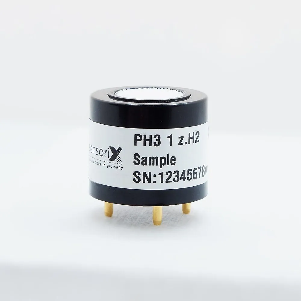Sensorix PH3 1 zero H2 Сенсор Фосфина PH3