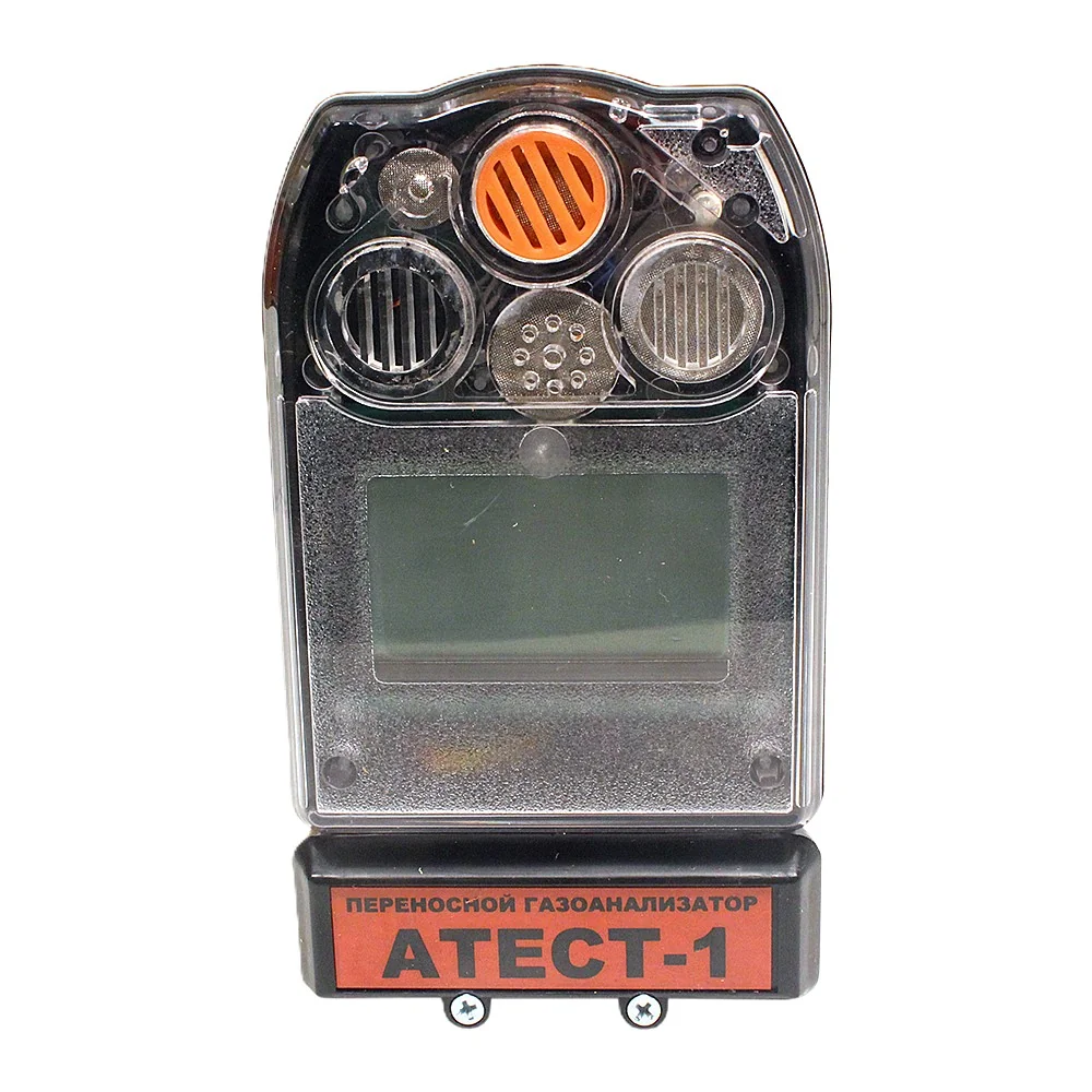 Газоанализатор АТЕСТ-1
