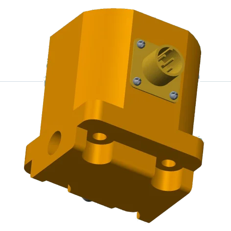 DG6001B PRO SENSE сенсор газа Водорода H2