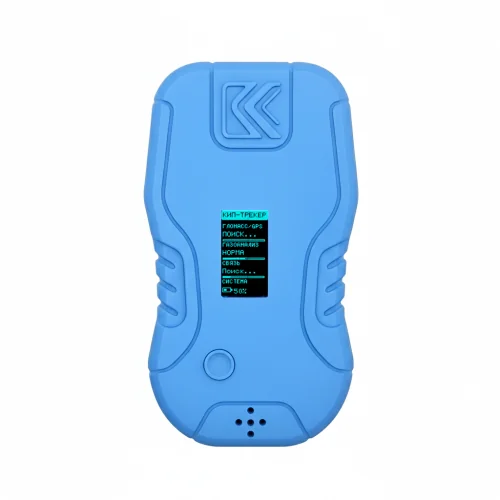 Система мониторинга КИП-СМБ