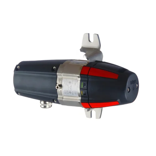 Стационарный газоанализатор Drager PIR 7200