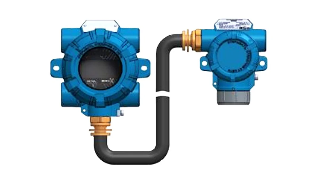 Газоанализатор SIGNAL