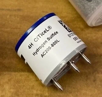 4H CiTiceL Сенсор на сероводород