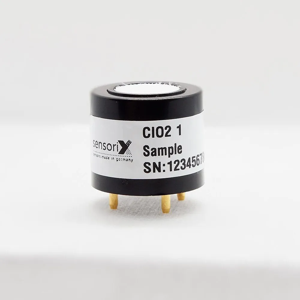 Sensorix ClO2 1 Сенсор Диоксида хлора ClO2