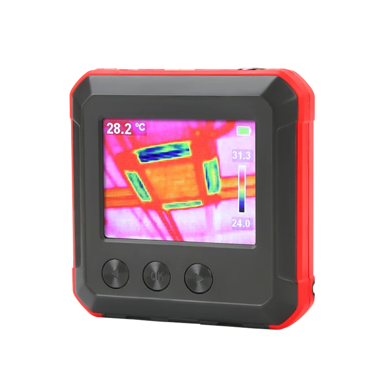 Тепловизор UTi80P