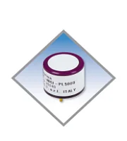 NT-NH3-PL5000 NET сенсор газа Аммиака NH3