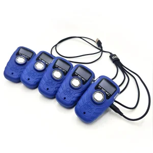 зарядка с USB для газонализатора