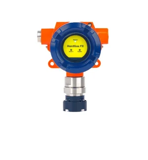 Стационарные газоанализаторы HardGas 