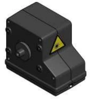 OPC-N3 Alphasense сенсор пыли