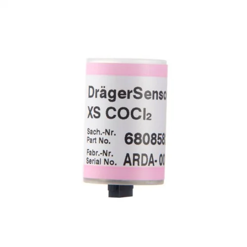 DrägerSensor XS EC COCI2 сенсор Фосгена COCl2 6808582