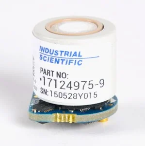 Industrial Scientific Сенсор фосфина PH3 17124975-9