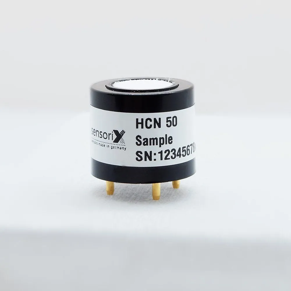 Sensorix HCN 50 Сенсор Синильной кислоты HCN