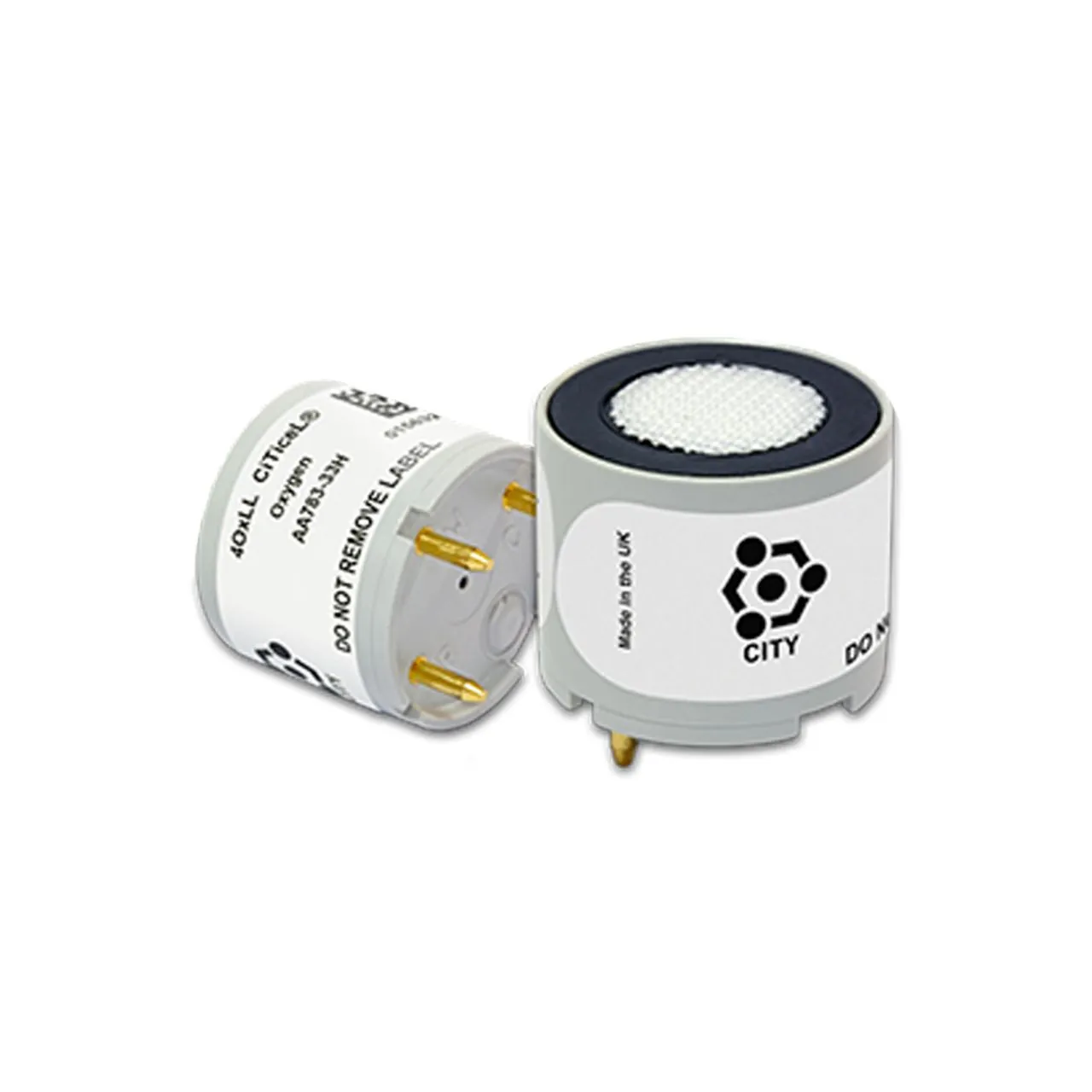 4P75C (PM483-000) City Technology сенсор Метана CH4