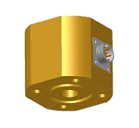 DG6001A PRO SENSE сенсор газа Водорода H2