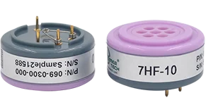 7HF-10 Semeatech сенсор Фтороводорода HF