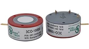 3CO-10000 Semeatech сенсор Угарного газа CO (оксида углерода)