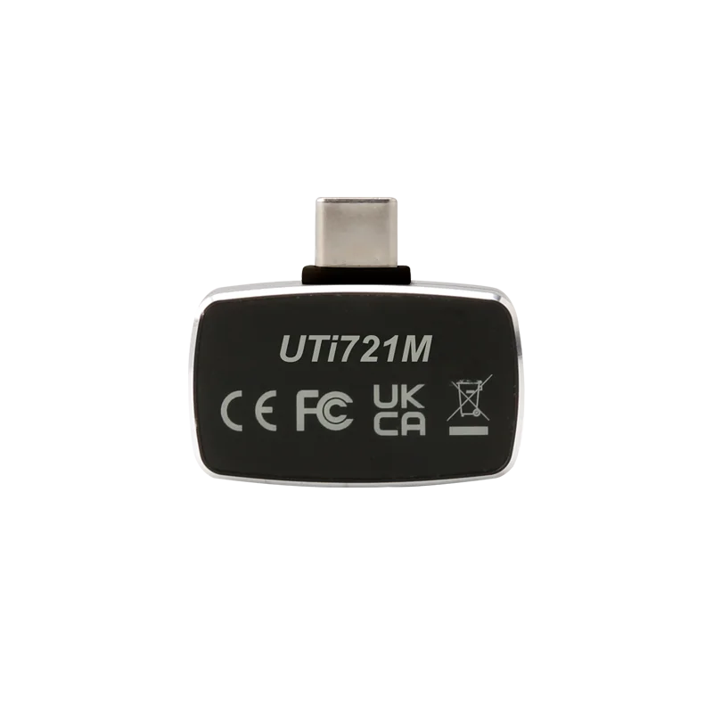 UTi721M Модуль тепловизионной камеры смартфона для Android