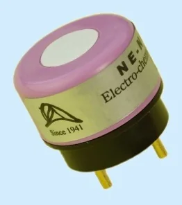 NE4-NO2 Nemoto Сенсор Диоксид азота NO2