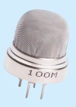 NCP-180S Nemoto Сенсор Метана CH4