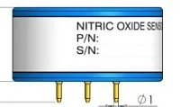 SGX-7NO-100 сенсор газа Оксида азота NO