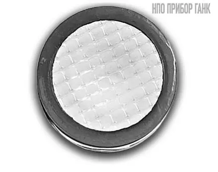 Сенсор фтороводорода HF/М-10