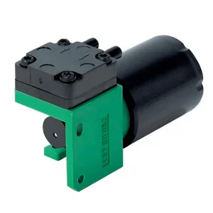 Микронасос Thomas 3003VD/0.9/E/BLDC