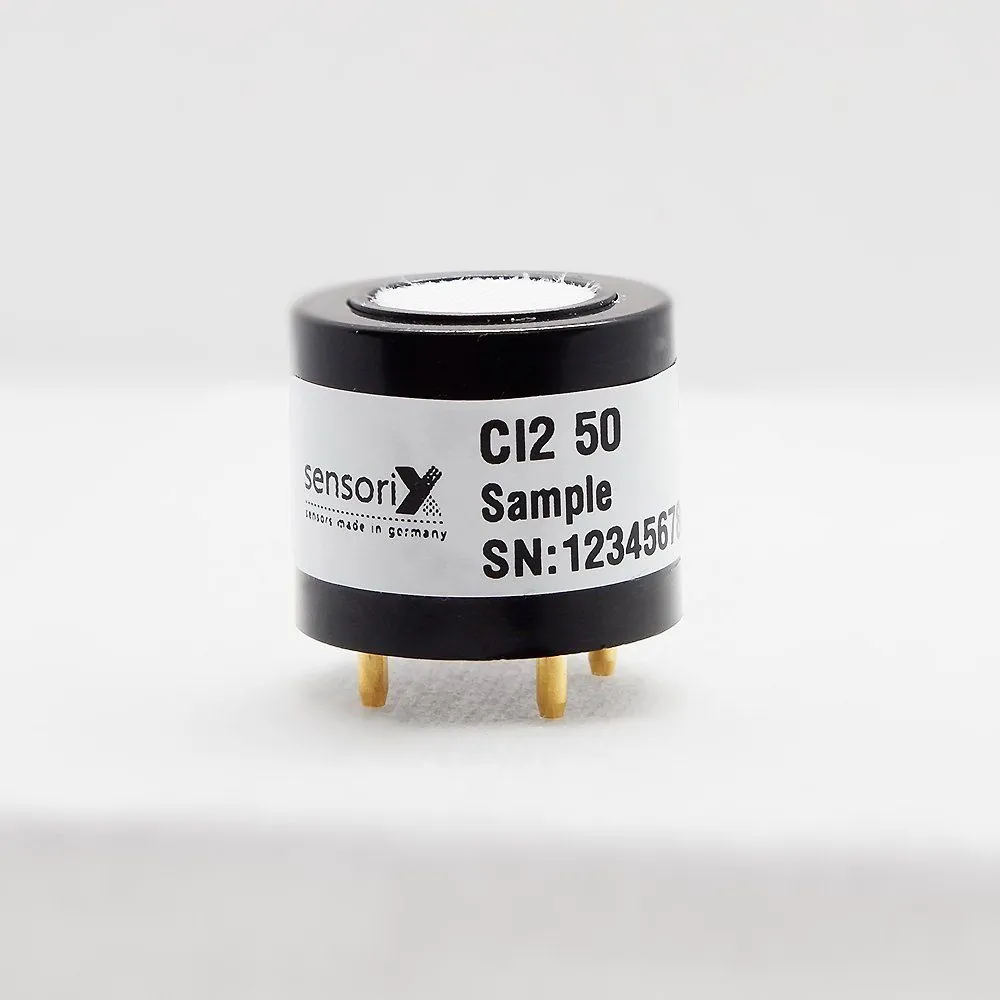Sensorix Cl2 50 Сенсор Хлора CL2