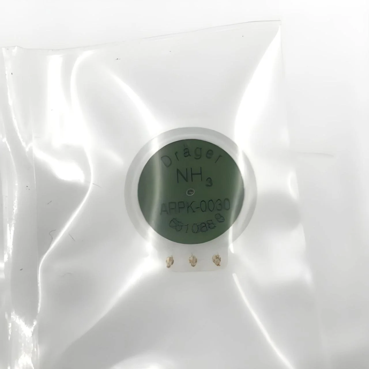 DrägerSensor XXS NH3 сенсор Аммиака NH3 6810888