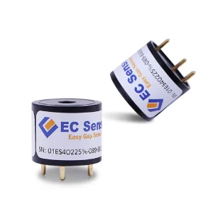 ES4-O2-25% EC Sense сенсор Кислорода O2