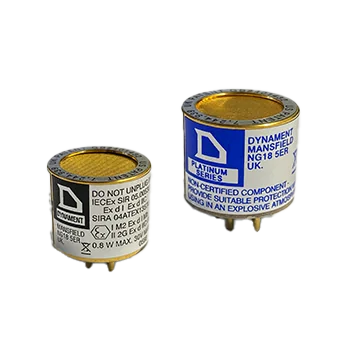 MSH-P/RGP 0-2% VOL. R290 (XTR) Dynament сенсор Фреона R290