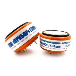 Сенсор Уксусной кислоты CH3COOH/К