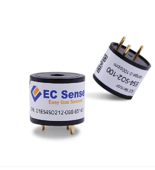ES4-SO2 -100 EC Sense сенсор Диоксида серы SO2