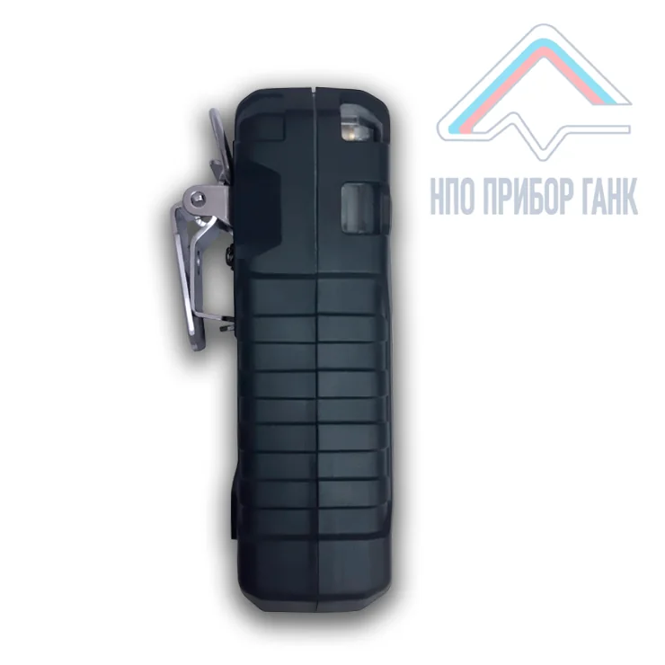 ИНДИВИДУАЛЬНЫЙ ГАЗОАНАЛИЗАТОР НА ПРОПАН ГАНК П2 C3H8